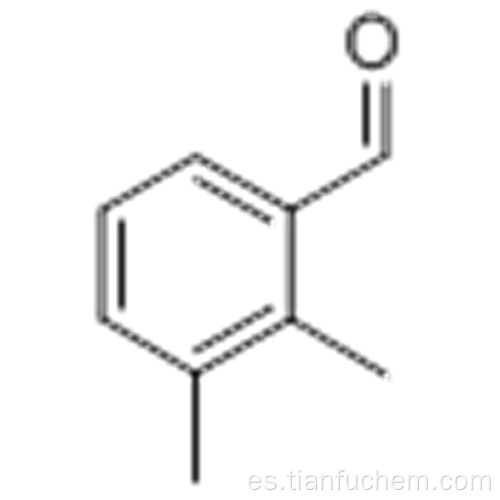 2,3-dimetilbenzaldehído CAS 5779-93-1